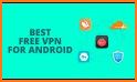 Good VPN - Free VPN proxy software for Android related image