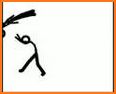 Stickman War - KungFu Battle Z related image