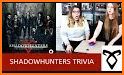 Shadowhunters Quiz related image