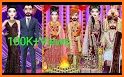 Patiala Girl Punjabi Wedding Love With Arrange 3 related image