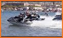 Jet Ski Water Racing Champion 3D related image