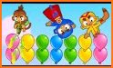 Bloons Pop! related image