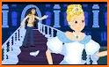 Cinderella; Princess Bedtime Story Fairytale related image