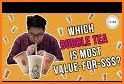 Gong Cha - SG related image