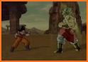 Hint Dragonball Z Budokai Tenkaichi 3 Walkthrough related image