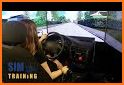 Grand Driving School Simulator related image