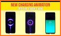 My Charging Animation related image