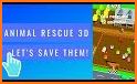 Animal Rescue 3D related image