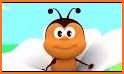 Bug School: Learn Kindergarten Skills related image