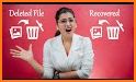 File recovery photos & videos related image