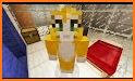 Minecraft Portals Puzzle for fun related image