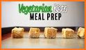 30 Day Ketogenic Vegetarian Meal Plan related image