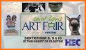 Saint Louis Art Fair related image