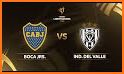 Copa Libertadores en vivo related image