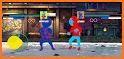 Stickman Fighter: Spider Hero related image