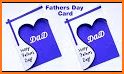 fathers day greeting cards 2020 related image