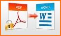 PDF Converter Free, Power PDF Reader & PDF Editor related image