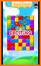 Fruit Block Blast - Cube Puzzle Legend related image