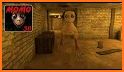 Momo Scarry 3d Game related image