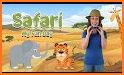 Wildlife Africa Games For Kids related image