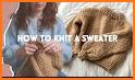 Knit A Sweater related image