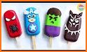 Super Paleta Man related image