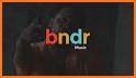 bndr Music related image