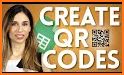 Safe QR Reader & QR Creator related image