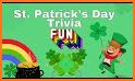 Saint Patrick Day Wishes related image