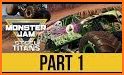 Monster Truck Steel Titans related image