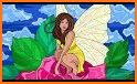 Hey Color Paint by Number Art & Coloring Book related image