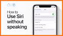 Commands Voice for Siri related image