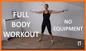 Girl's Home Workout related image