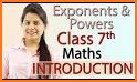 Math Power related image