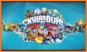 Skylanders Wallpapers HD related image