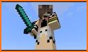 Meninas Skin For MCPE related image