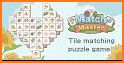 Tile 3 Match Master - 3 Tile Match Game related image