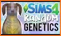 Funny Geneticist: Children's game with animals related image