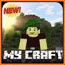 MyCraft - Building & Survival Craft Adventure related image