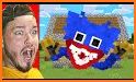 poppy  mod playtime Minecraft related image