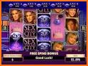 Slots Offline Free 2020 - Vegas New Year Slot Game related image