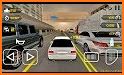 POV Car Highway Driving Police Racer Simulator 3D related image