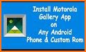 Motorola Gallery related image