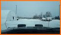 Snow Plow Winter City 2020: Clean The Road Ice related image