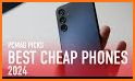 Buy cell phones for cheap related image