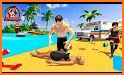 Beach Rescue - Survival Simulator : Rescue 911 related image