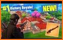 New rifle and town Fortnite Battle Royale! related image