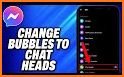 Bubble Notification | Chat Heads related image