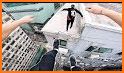 Freestyle Rooftop Parkour Run related image