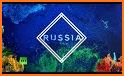 Football Russia 2018 World Cup – Soccer Game 2018 related image